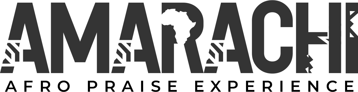 AMARACHI Logo